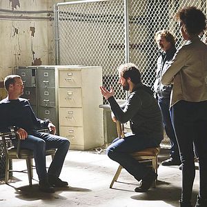 Photo NCIS : Los Angeles
