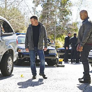 Photo NCIS : Los Angeles