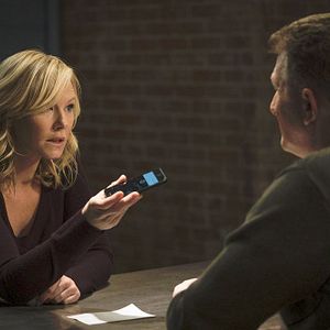 Photo New York Unité Spéciale