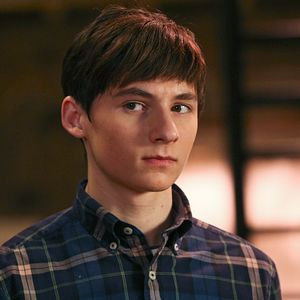 Photo Jared Gilmore