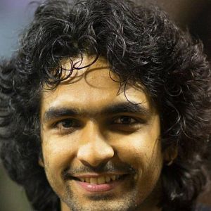 Photo Siddharth Mennon