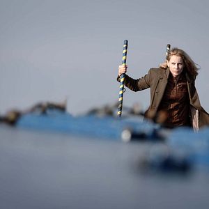 Photo Sofia Helin