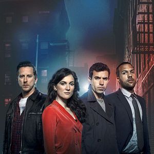 Photo Sarah Solemani