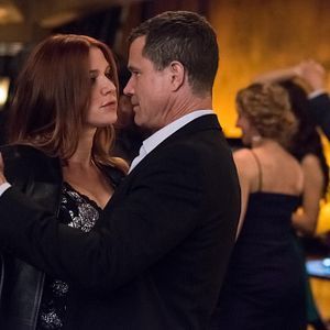Photo Poppy Montgomery