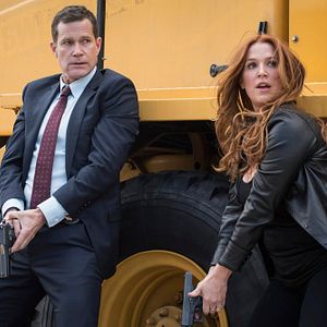 Photo Poppy Montgomery