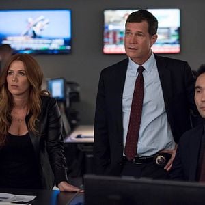 Photo Poppy Montgomery