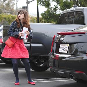 Photo New Girl