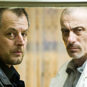 Photo Le Dossier Petrov