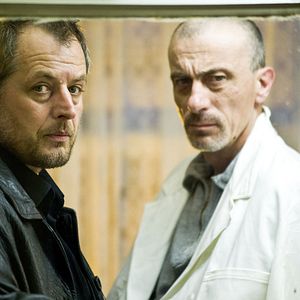 Photo Le Dossier Petrov