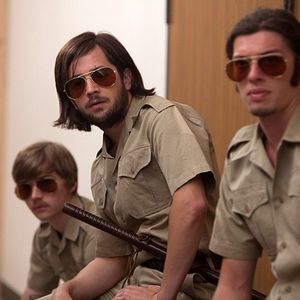 Photo The Stanford Prison Experiment