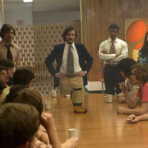 Photo The Stanford Prison Experiment