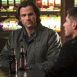 Photo Supernatural