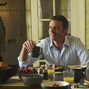 Photo Scott Foley