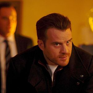 Robert Kazinsky - AlloCiné