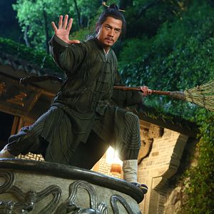 Photo Aaron Kwok