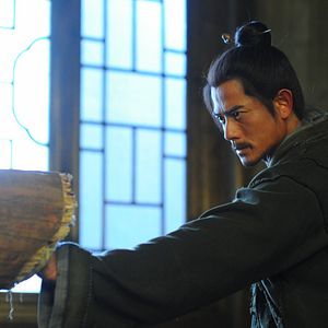 Photo Aaron Kwok