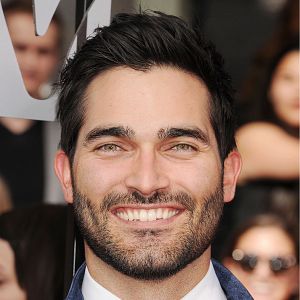 Photo Tyler Hoechlin