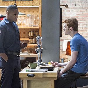 Photo Shameless (US)