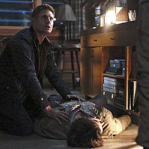 Photo Supernatural