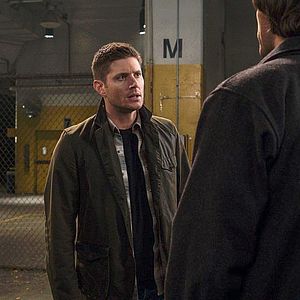 Photo Supernatural