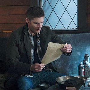 Photo Supernatural