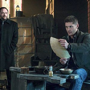 Photo Mark Sheppard