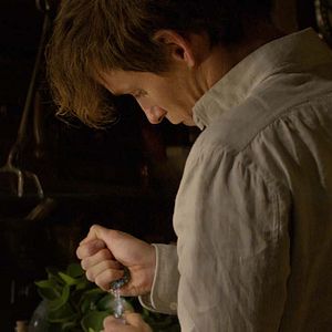 Photo Eddie Redmayne