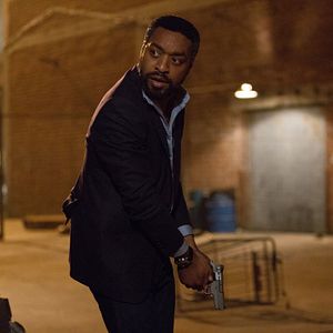 Photo Chiwetel Ejiofor