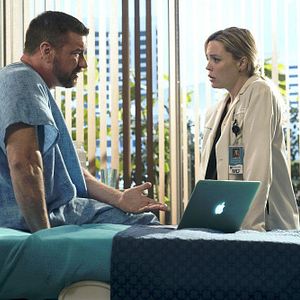 Photo Melissa George