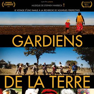 Photo Gardiens de la Terre