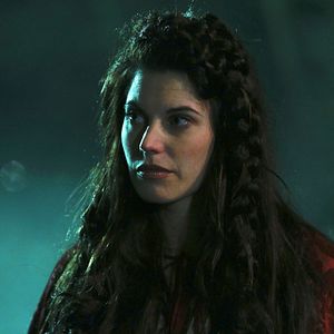 Photo Meghan Ory