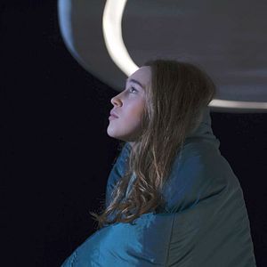 Photo Alycia Debnam-Carey