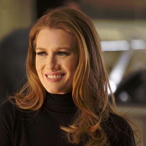 Photo Mireille Enos