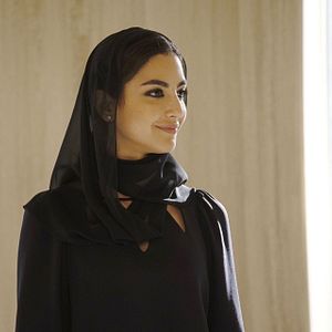 Photo Medalion Rahimi