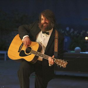 Photo Will Forte