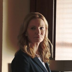 Photo Joan Allen