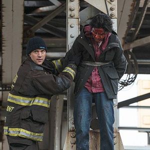 Photo Chicago Fire