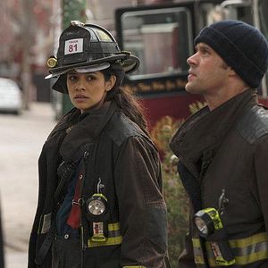 Photo Chicago Fire