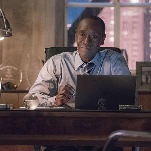 Photo Don Cheadle