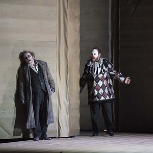 Photo Rigoletto (UGC VIVA L'OPERA- FRA CINEMA)