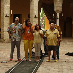 Photo Fernando Esteso