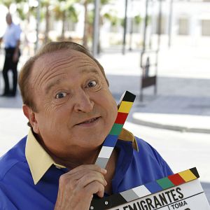 Photo Fernando Esteso