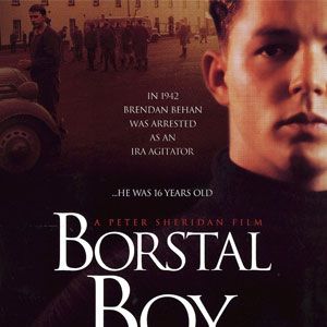 Photo Borstal Boy