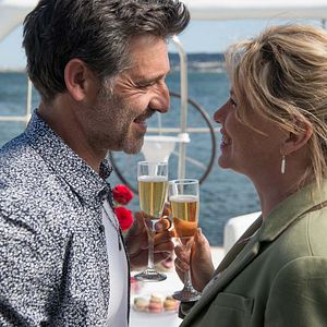 Photo Candice Renoir