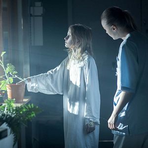 Photo Jordskott, la forêt des disparus