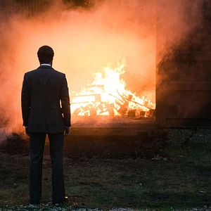 Photo Jordskott, la forêt des disparus