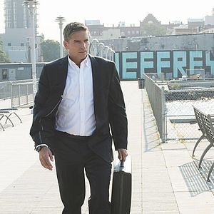 Photo Jim Caviezel