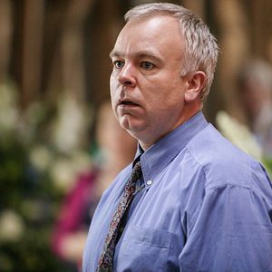 Photo Steve Pemberton