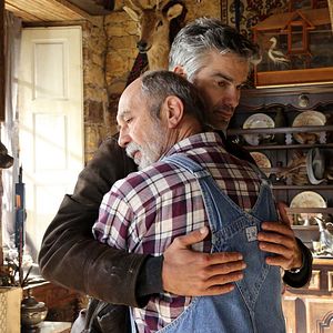 Photo François Vincentelli