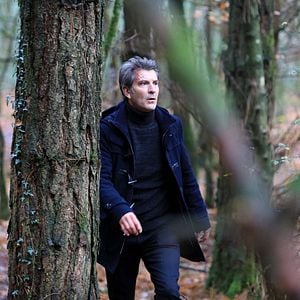 Photo L'Inconnu de Brocéliande